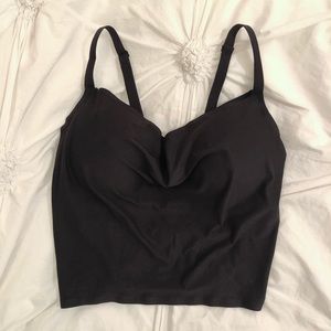 NWT Balance Athletica Moxie Bra Longline Small